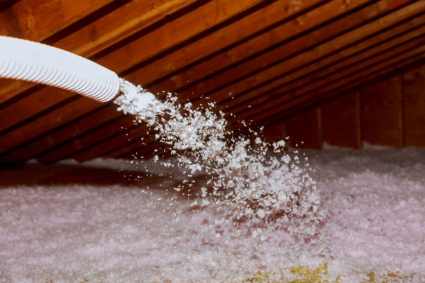 Best Insulation for New Construction  in Sand Springs, OK