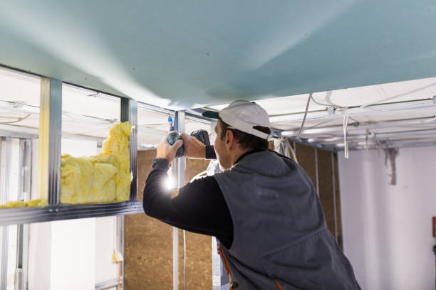 Range of Insulation Solutions in Sand Springs, OK